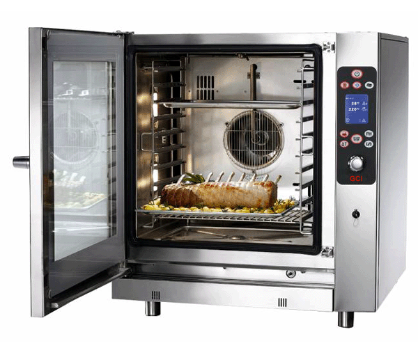 brtva.hr-Silikonska brtva za parno konvekcijske peći proizvođača Cimav s.r.l.