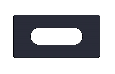 silikonska brtva za konvekcijske pećnice - brtva.hr