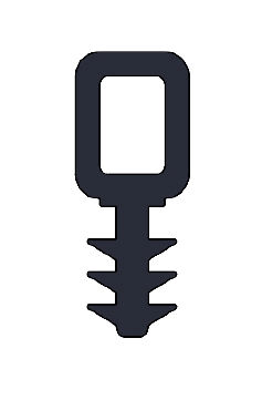 silikonska brtva za konvekcijske pećnice - brtva.hr