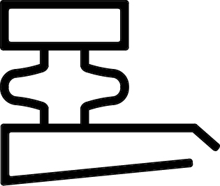 brtva za frižider 480300  - brtva.hr