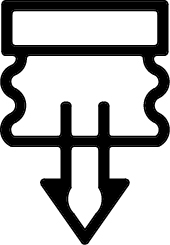 brtva za frižider 480715  - brtvahr