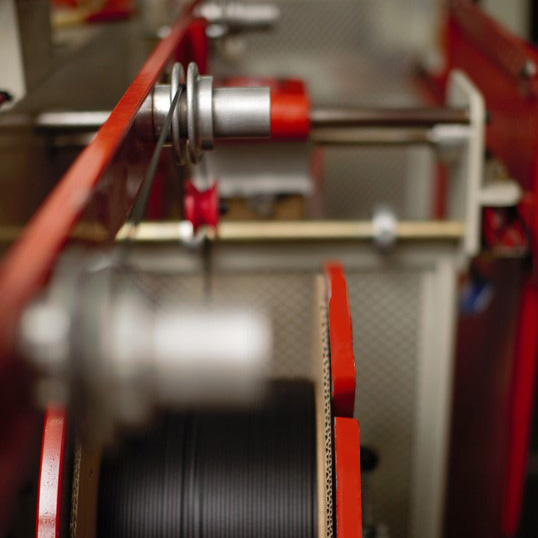 brtva.hr - namatanje brtvi na kolute